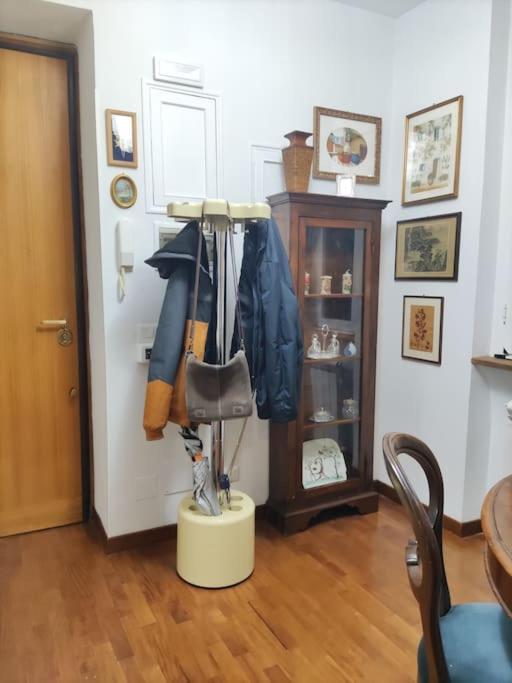 Colosseo Vintage Apartment ローマ エクステリア 写真