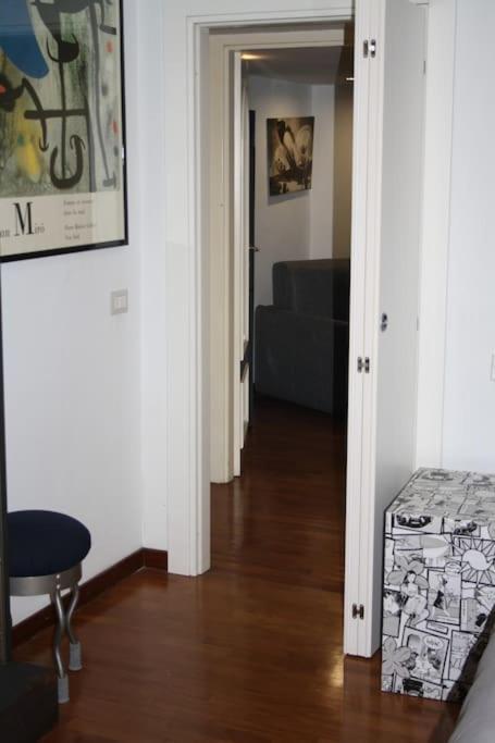 Colosseo Vintage Apartment ローマ エクステリア 写真
