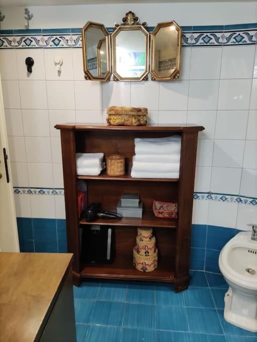 Colosseo Vintage Apartment ローマ エクステリア 写真
