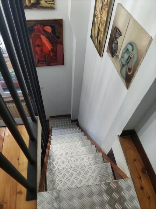Colosseo Vintage Apartment ローマ エクステリア 写真