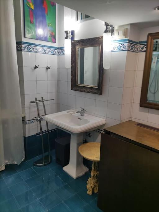 Colosseo Vintage Apartment ローマ エクステリア 写真