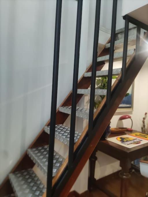 Colosseo Vintage Apartment ローマ エクステリア 写真