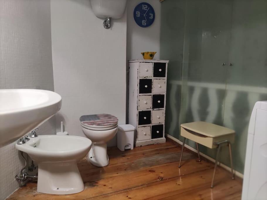 Colosseo Vintage Apartment ローマ エクステリア 写真