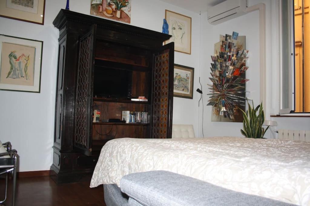 Colosseo Vintage Apartment ローマ エクステリア 写真