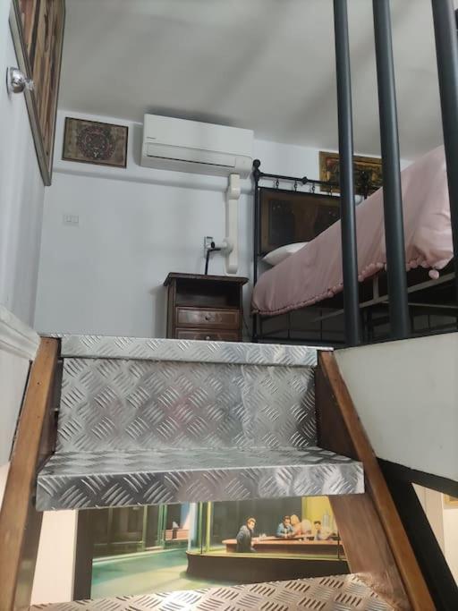 Colosseo Vintage Apartment ローマ エクステリア 写真